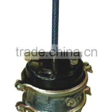 Disc Spring brake chamber T30/30DD-B