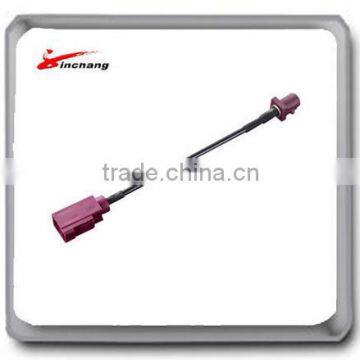 (Manufactory) Fakra male to Fakra female RG174 interface cable