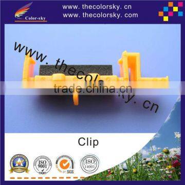 (C17) plastic refill inkjet ink cartridge printhead transport clip for Canon BC20 BC-20 BC 20