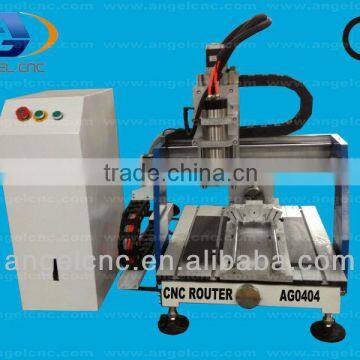 Hot sale cnc machine AG0404