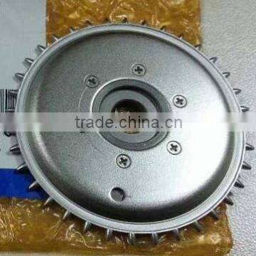 sprocket for smt feeder part/ smt machine part