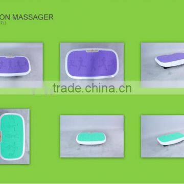 Mini Vibration Plate,foot Vibration Plate,home Use