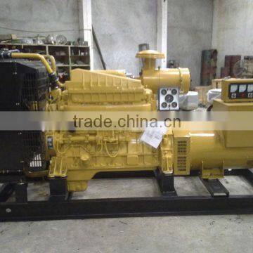 China Power ! ! Weifang Cheaper Diesel generator / Open Type