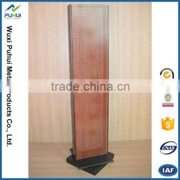 new floor wire container mesh