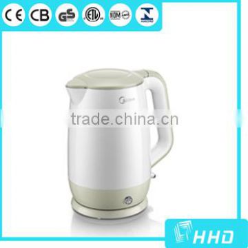 China SS Steam Cooker for China ss 1Jug Kettle for Boiling Water