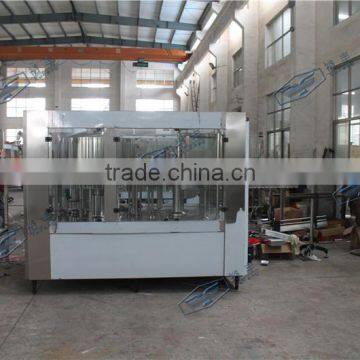 Bottled Mineral Water / Drinking Water Filling Machine photo-2