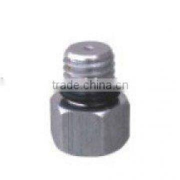 auto air conditioning parts safety valve