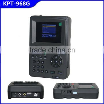 KPT-968G satellite finder meter