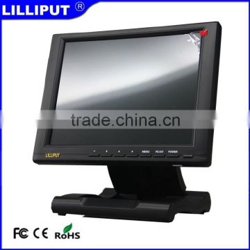 FA1046-NP/C/T 10.4" Kiosk Touchscreen Monitor