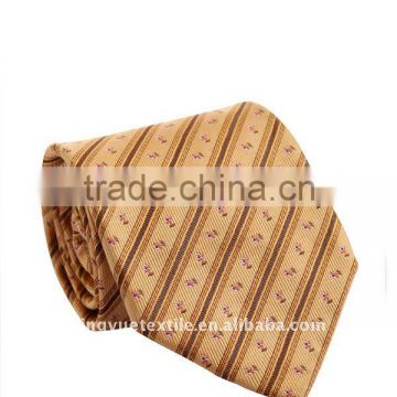 2011 100% silk fashion tie