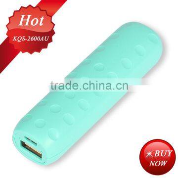 1600mah power bank low price promotional items for christmas