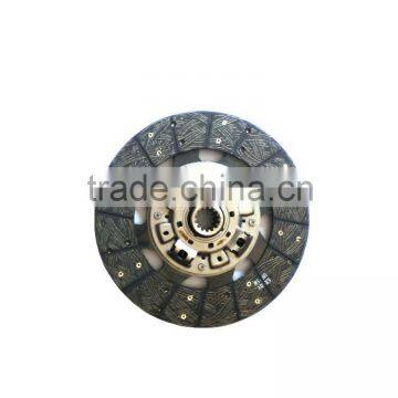 Auto Clutch Disc QINGLING 700P Clutch Plate A Daikin Truck Disk Clutch QINGLING Light Truck Auto Spare Parts photo-2