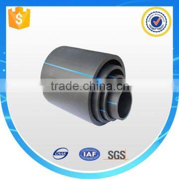 Best quality non-toxic water supply hdpe waste pipe