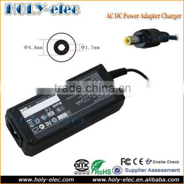 36w Replacement AC Adapter Charger 9.5V 2.315A for ASUS Eee PC 700 701 2G 4G 8G