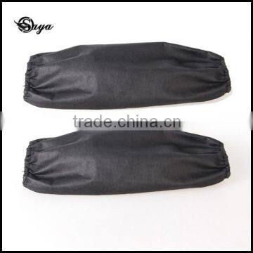 New Arrival Best Professional Black Disposable Arm Sleeves