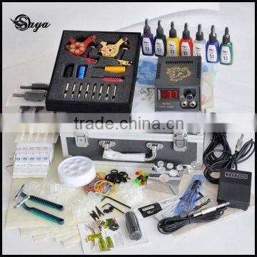 New Style Wholesale Profrofessional Latest Tattoo Kits