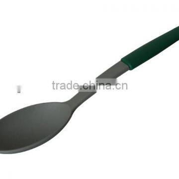 2015 Hot Sale Wholesale Nylon Kitchen Utensils Set Non-stick Pan FDA/LFGB/CE Eco-friendly and Food Garde Colorful