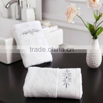 100% cotton bath towel