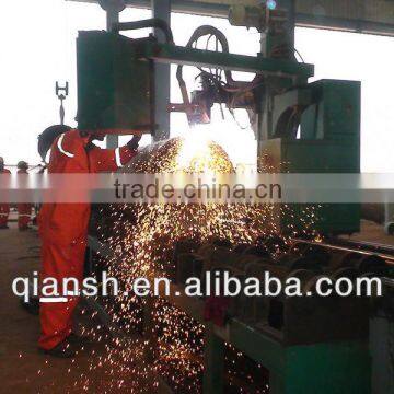 CNC PLASMA CUTTING MACHINE; CNC FLAME CUTTING MACHINE