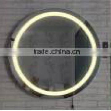 Popular Hotel LED Mirror TV photo-2