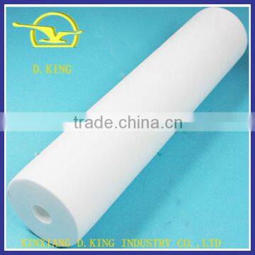 Supply bore water filter