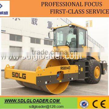 RS8140 SDLG ROAD ROLLER