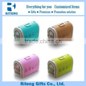 Wholesale Lastest Design Airline Pet Dog Carrier