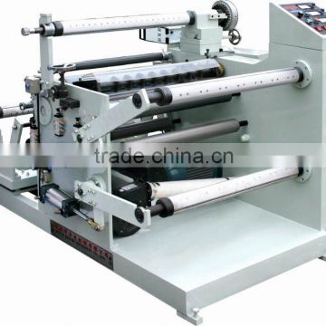 Textile, Trademark Laminator Slitter Machine