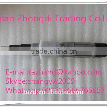 Genuine Common rail injector 0445120247 for XICHAI 1112010-640-0000