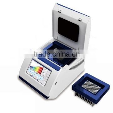 MC-PCR-A200 Digital Gradient PCR Machine