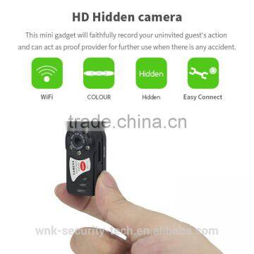 Vitevision home micro onvif p2p low cost wireless hidden mini ip wifi camera                        
                                                                                Supplier's Choice