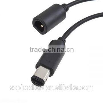 6FT Controller Extension Cable 1.8M For Nintendo Wii GameCube NGC