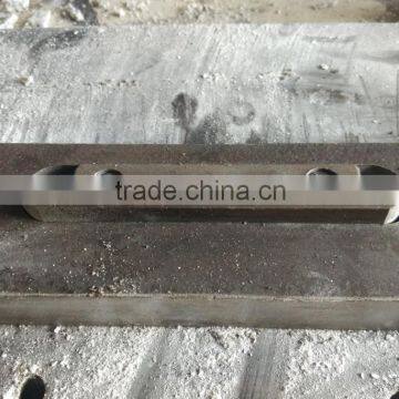 Hydraulic Stone Splitter Machine for Natural Surface Stone photo-6