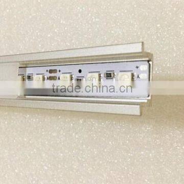 3010 RGBCW RGBWW Led Bar Aluminium Housing Aluminum Led Profile photo-6