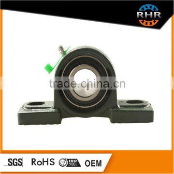 China bearing manufacturer stock pillow block bearing