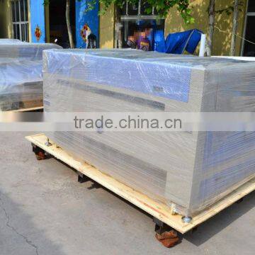 Efficiency SIGN 1400*900mm 60w+150w Laser Engraving Machine/laser Cutting Machine for Sale photo-4