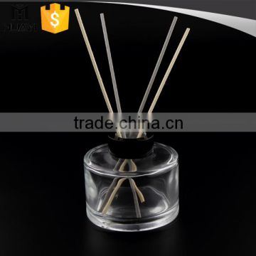 wholesale transparent empty glass perfume reed diffuser glass bottle                        
                                                Quality Choice
                                                                    Supplier's Choice