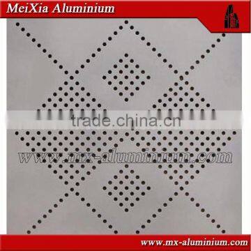 Good quality aluminum sheet with reasonable price