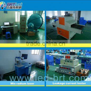 No Light Leak 100-240v 18w Led Panel Light Price From Shenzhen Factory photo-5