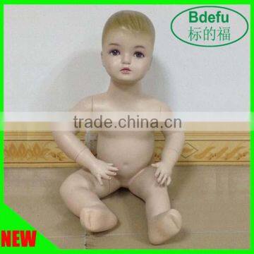 Baby Dress Dummy Hot Sale Doll Sized Mannequin