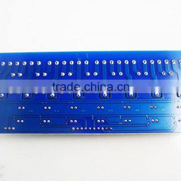 5V 8-Channel Relay Module With Optocoupler Low Level Triger Stable for Arduino photo-3