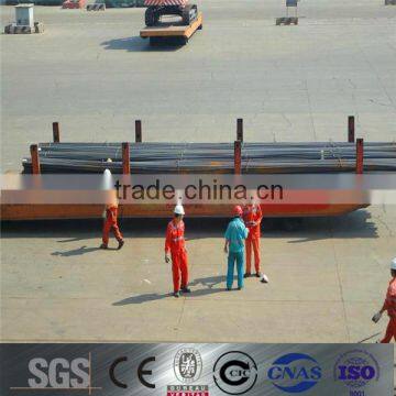 bs4449 gr460/ astm a615 rebar deformed bar reinforcing steel