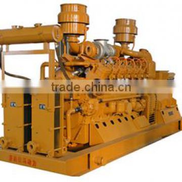 Hot Sale Competitive Price 70KW Natural Gas Generator Set photo-4