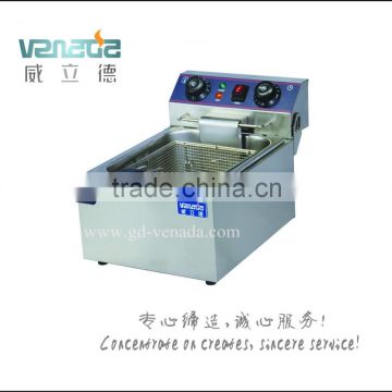 Hot sale electric fryer from China