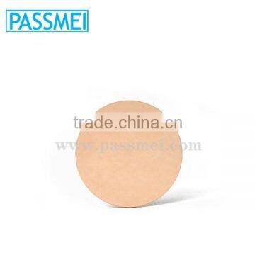 Vegetable Tanned Leather Products Natural Mouse Pad photo-1