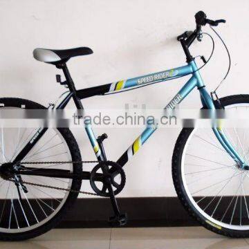 26"Simple Brazil Type Mountain bicycle