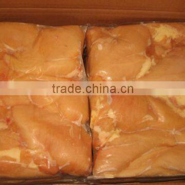Boneless Skinless HALAL Frozen Chicken Breast photo-3