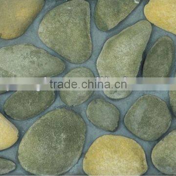 garden pebbles and stones