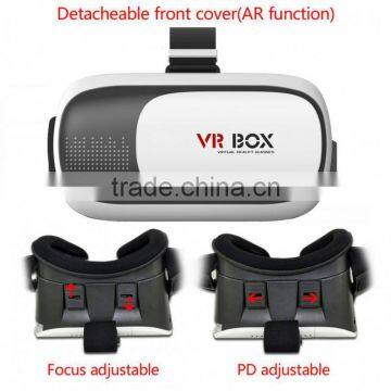 Virtual Reality vr box glass for adult picture porn 3d movies glasses xnxx 3d image glasses