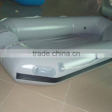 Fiberglass Hull Material and CE Certification rib hypalon inflatable boat